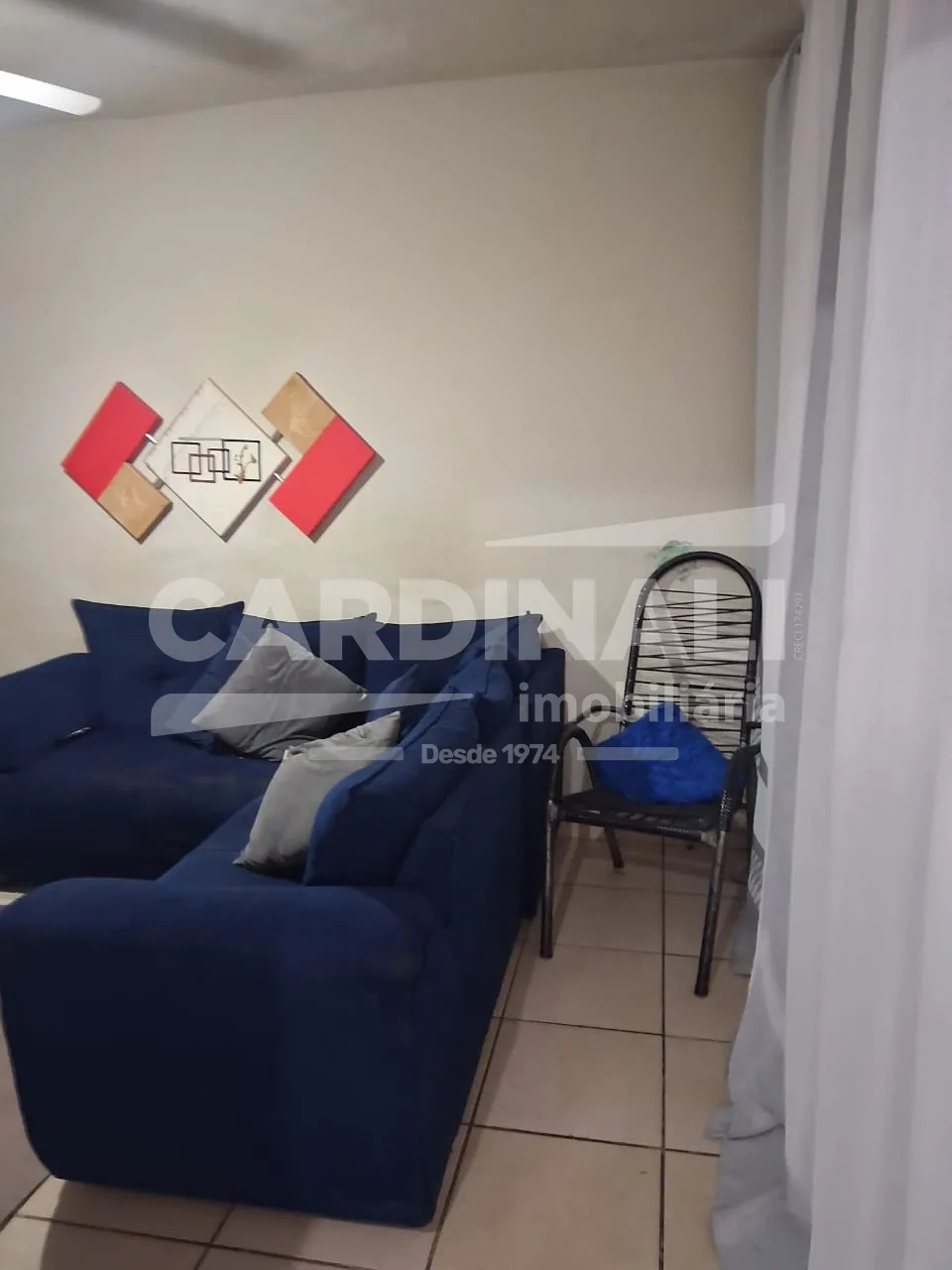 Comprar Casa / Padr&atilde;o em Araraquara R$ 150.000,00 - Foto 6