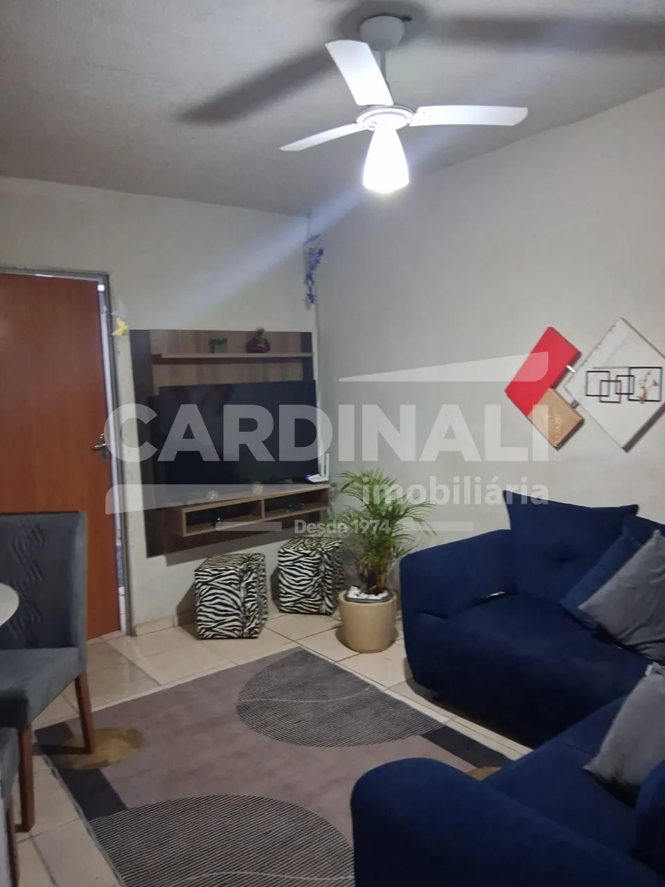 Comprar Casa / Padr&atilde;o em Araraquara R$ 150.000,00 - Foto 5