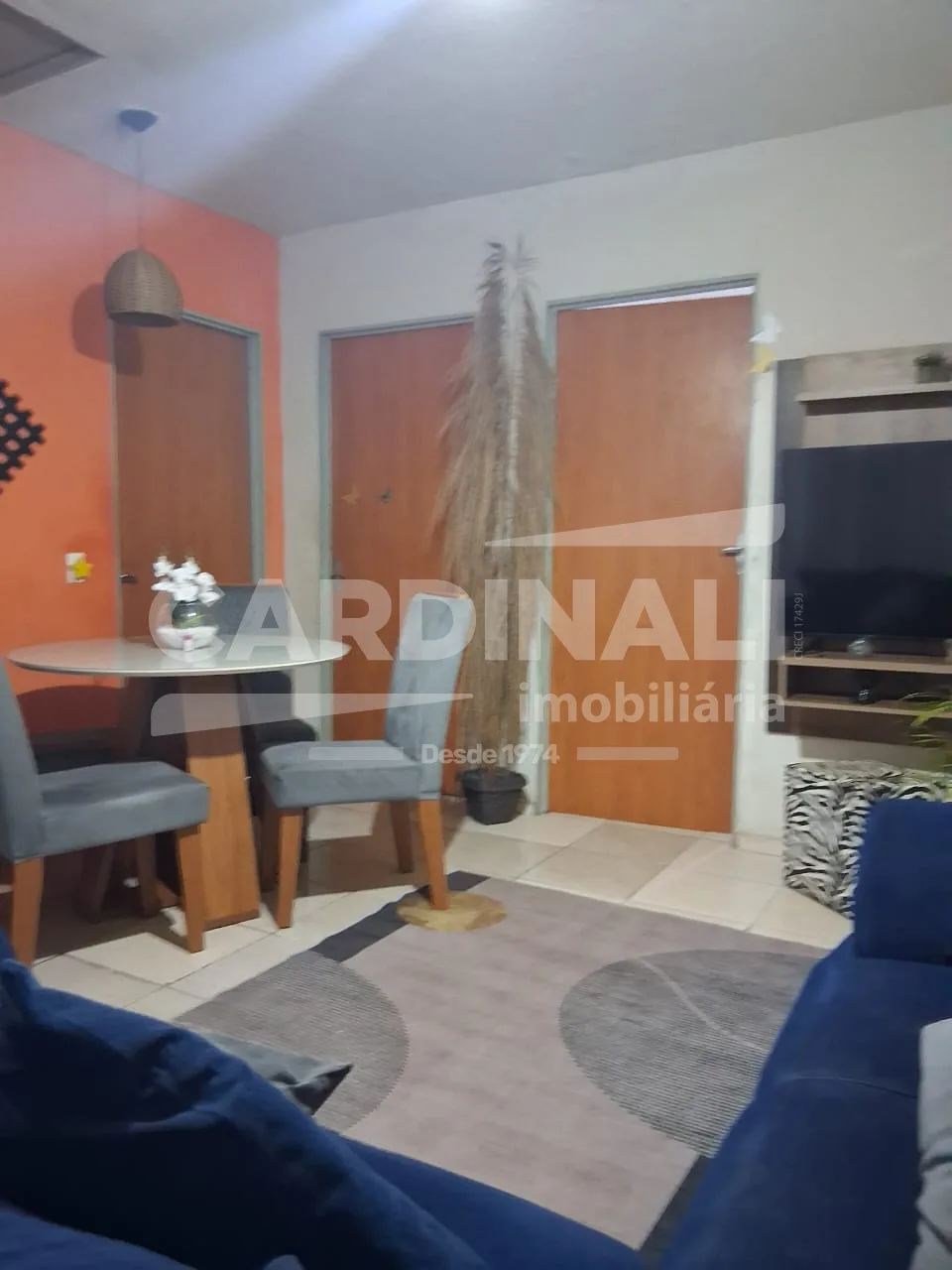 Comprar Casa / Padr&atilde;o em Araraquara R$ 150.000,00 - Foto 11