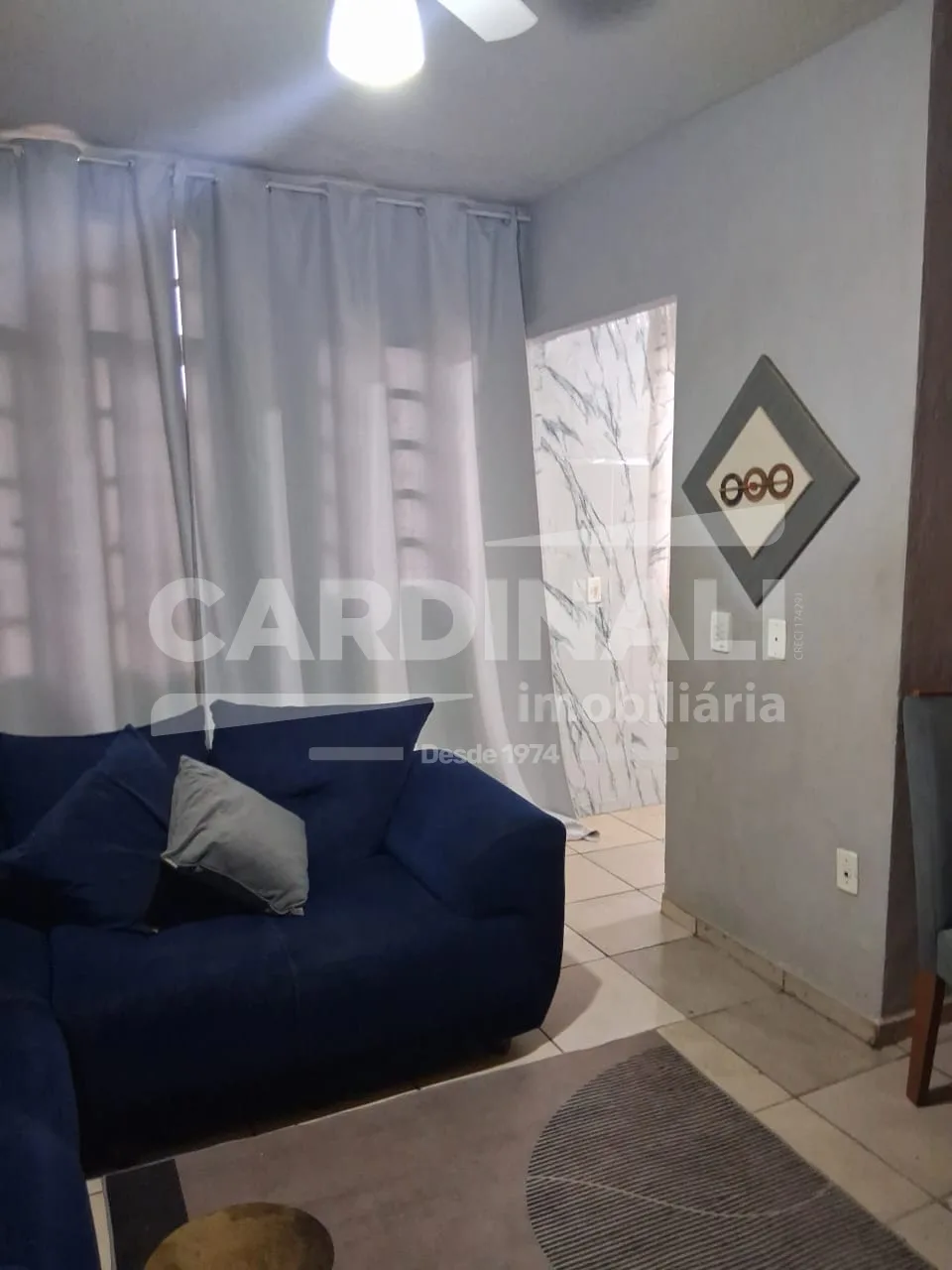 Comprar Casa / Padr&atilde;o em Araraquara R$ 150.000,00 - Foto 7