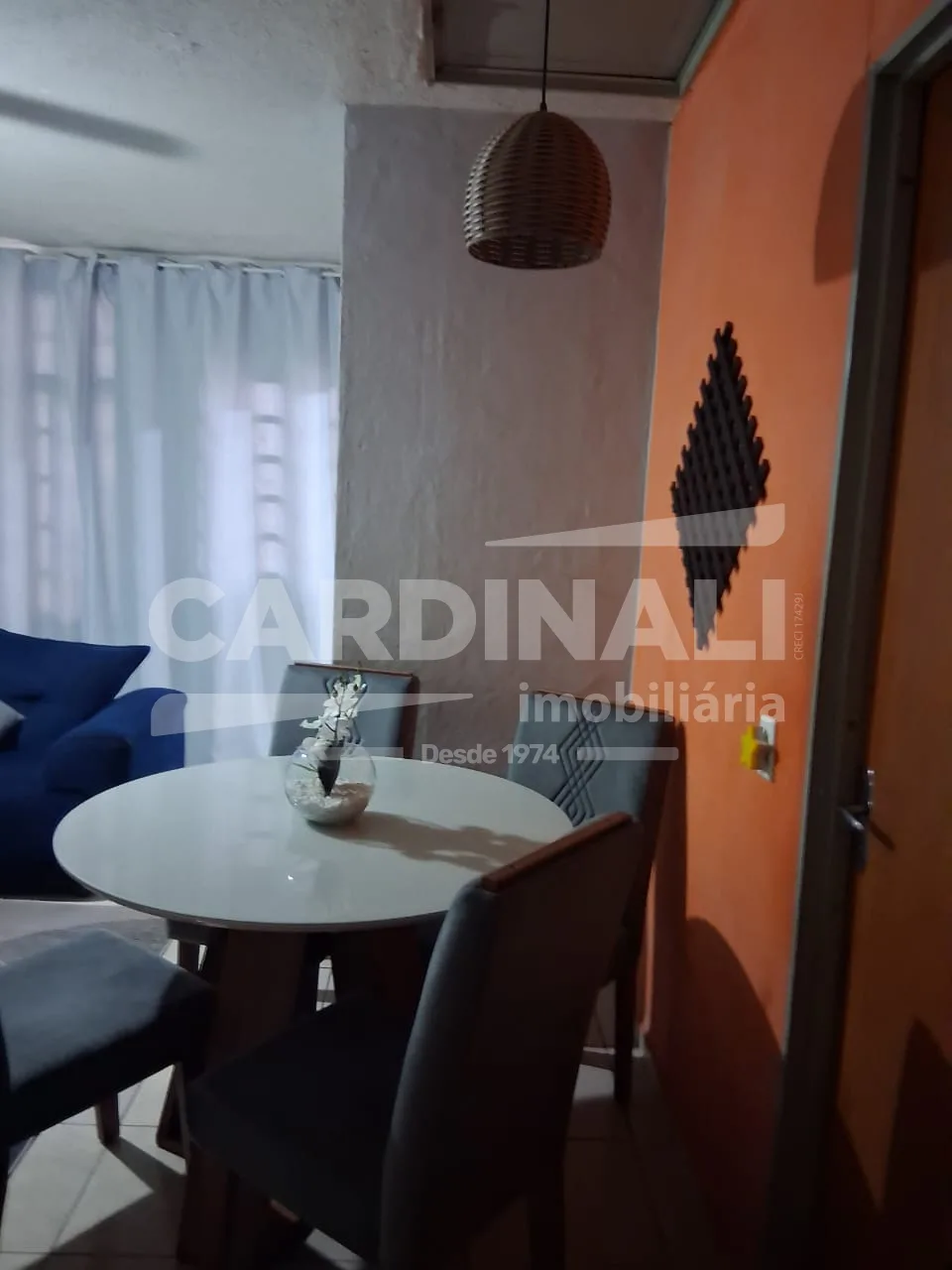 Comprar Casa / Padr&atilde;o em Araraquara R$ 150.000,00 - Foto 9