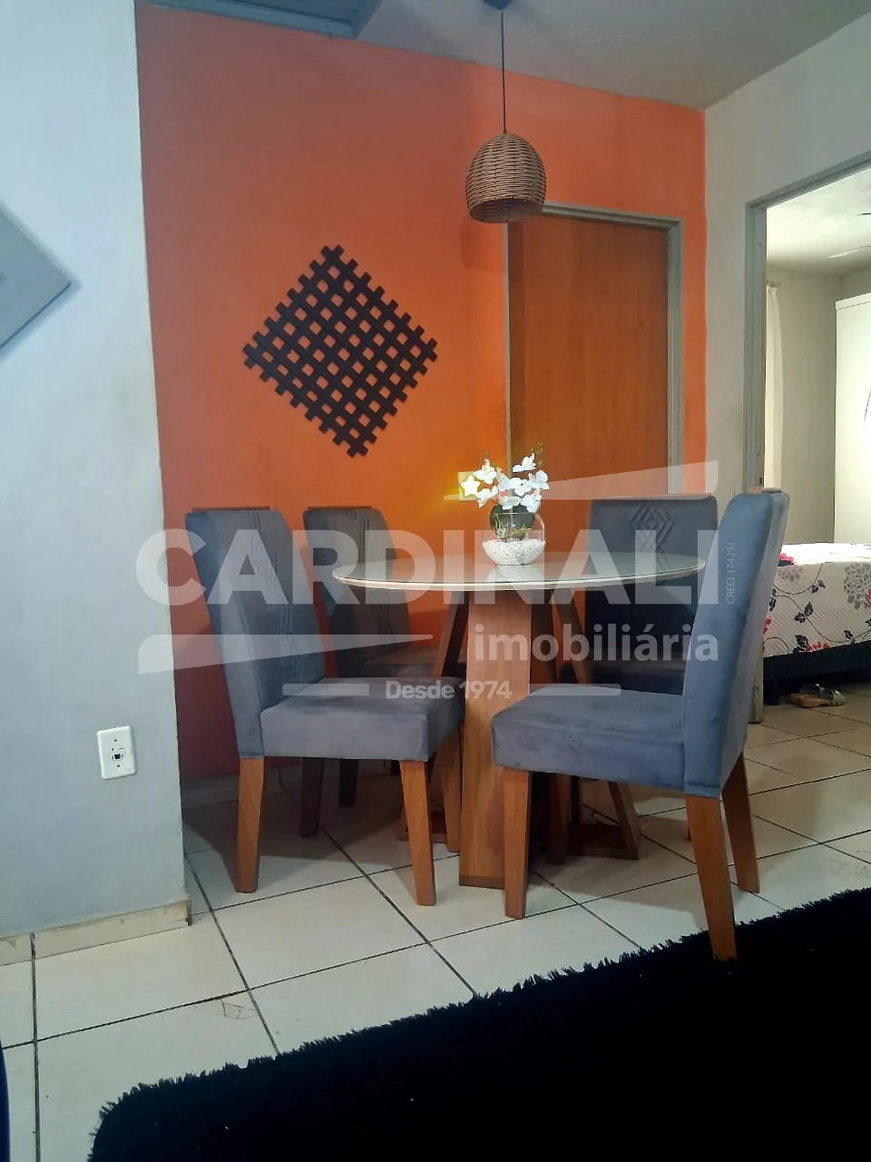 Comprar Casa / Padr&atilde;o em Araraquara R$ 150.000,00 - Foto 12