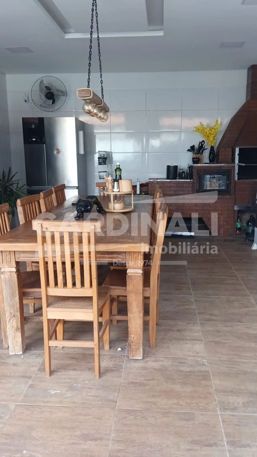 Comprar Casa / Padr&atilde;o em Araraquara R$ 300.000,00 - Foto 5