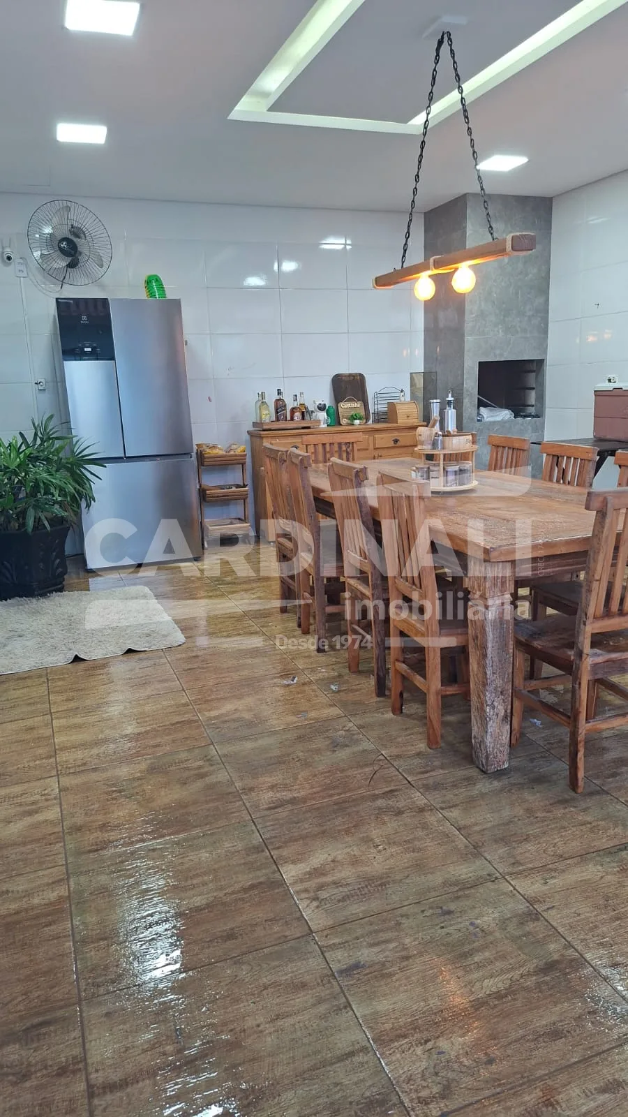 Comprar Casa / Padr&atilde;o em Araraquara R$ 300.000,00 - Foto 6