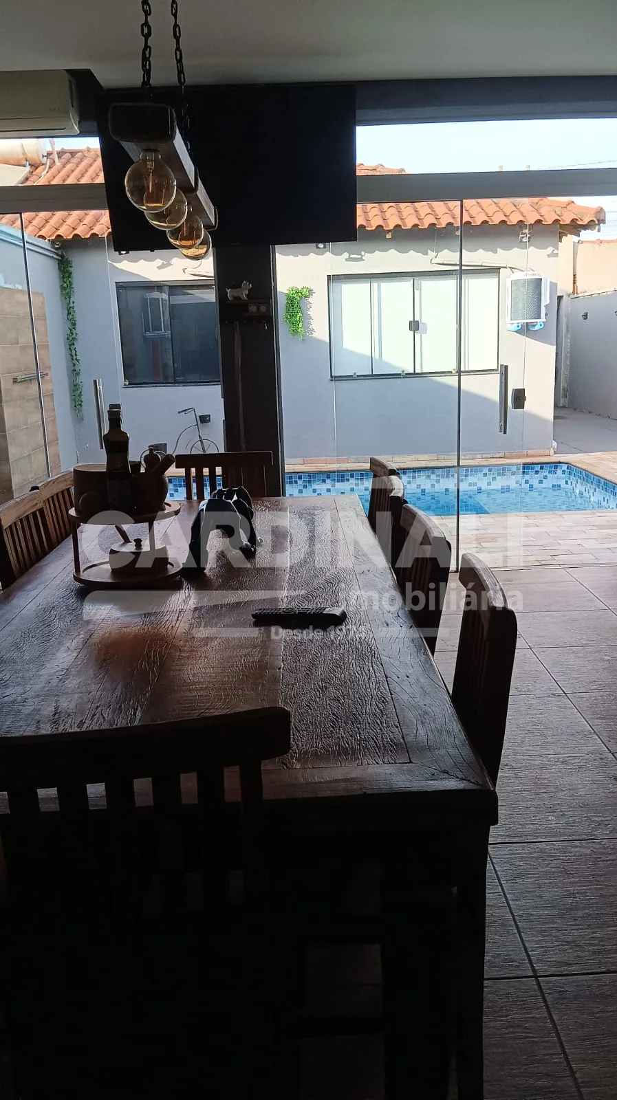 Comprar Casa / Padr&atilde;o em Araraquara R$ 300.000,00 - Foto 7