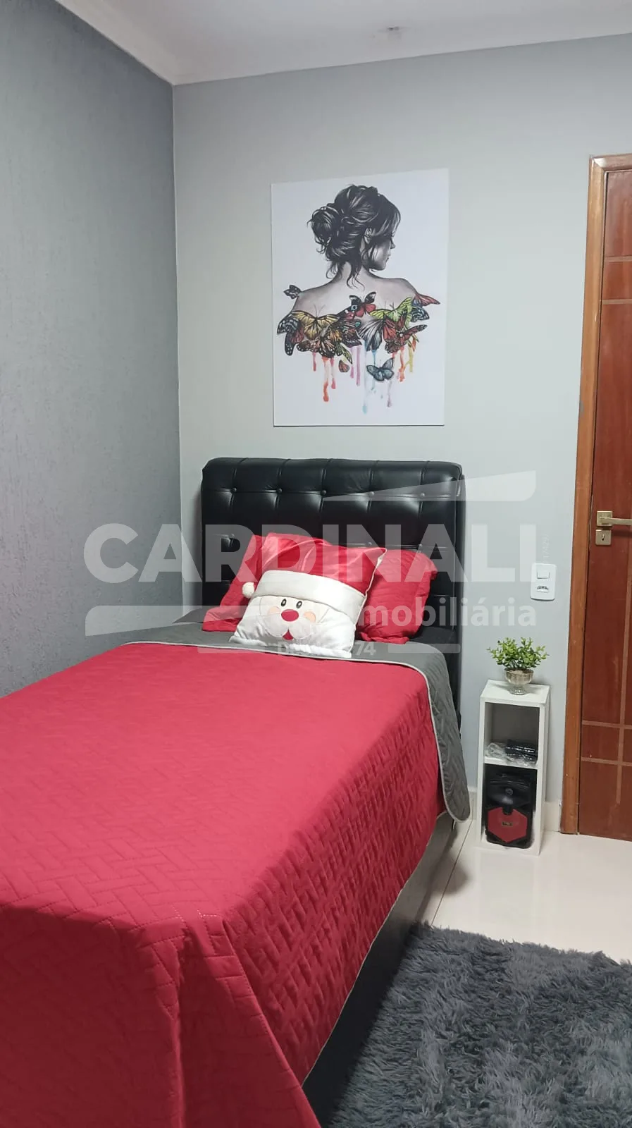 Comprar Casa / Padr&atilde;o em Araraquara R$ 300.000,00 - Foto 14