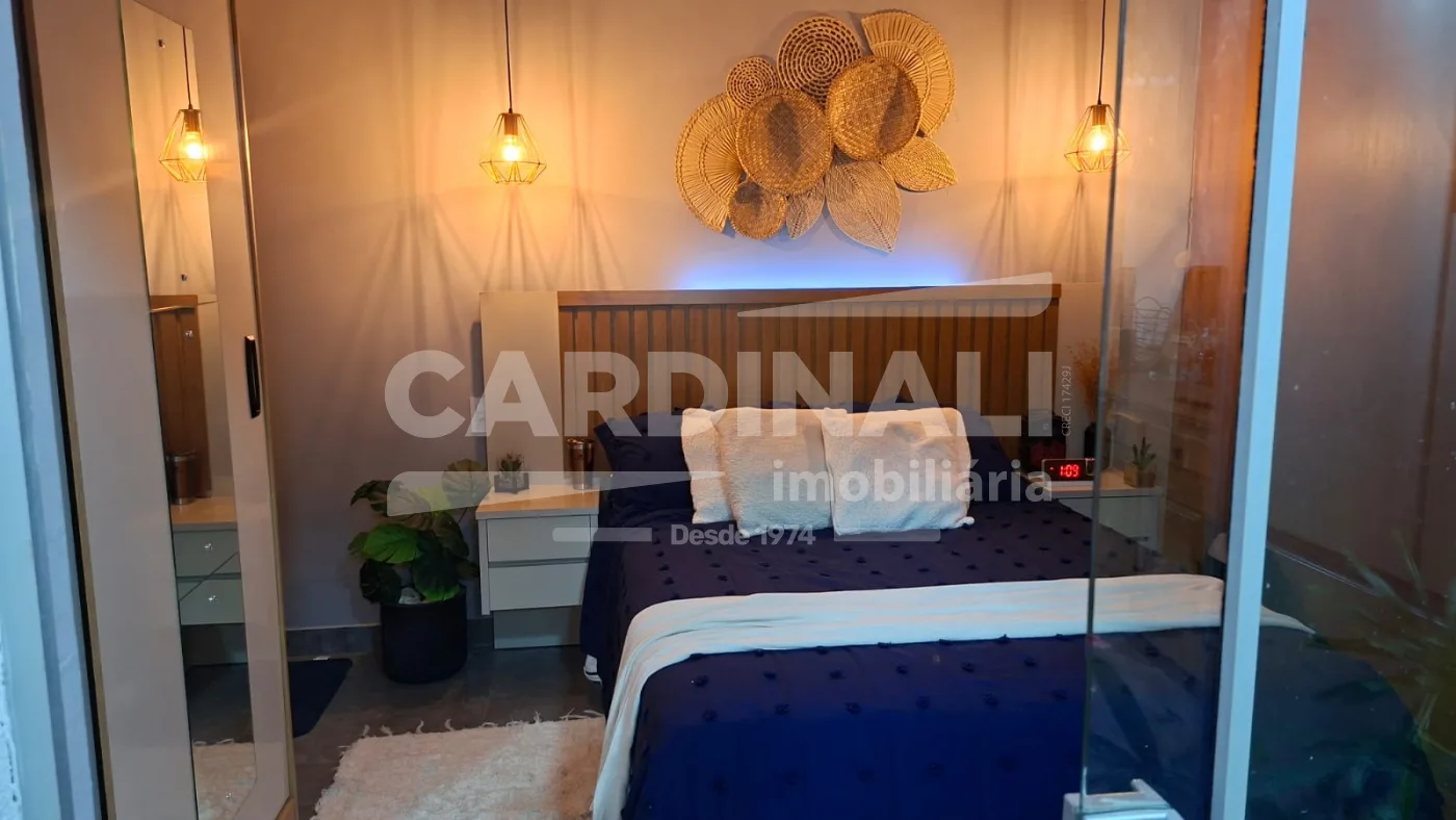 Comprar Casa / Padr&atilde;o em Araraquara R$ 300.000,00 - Foto 18