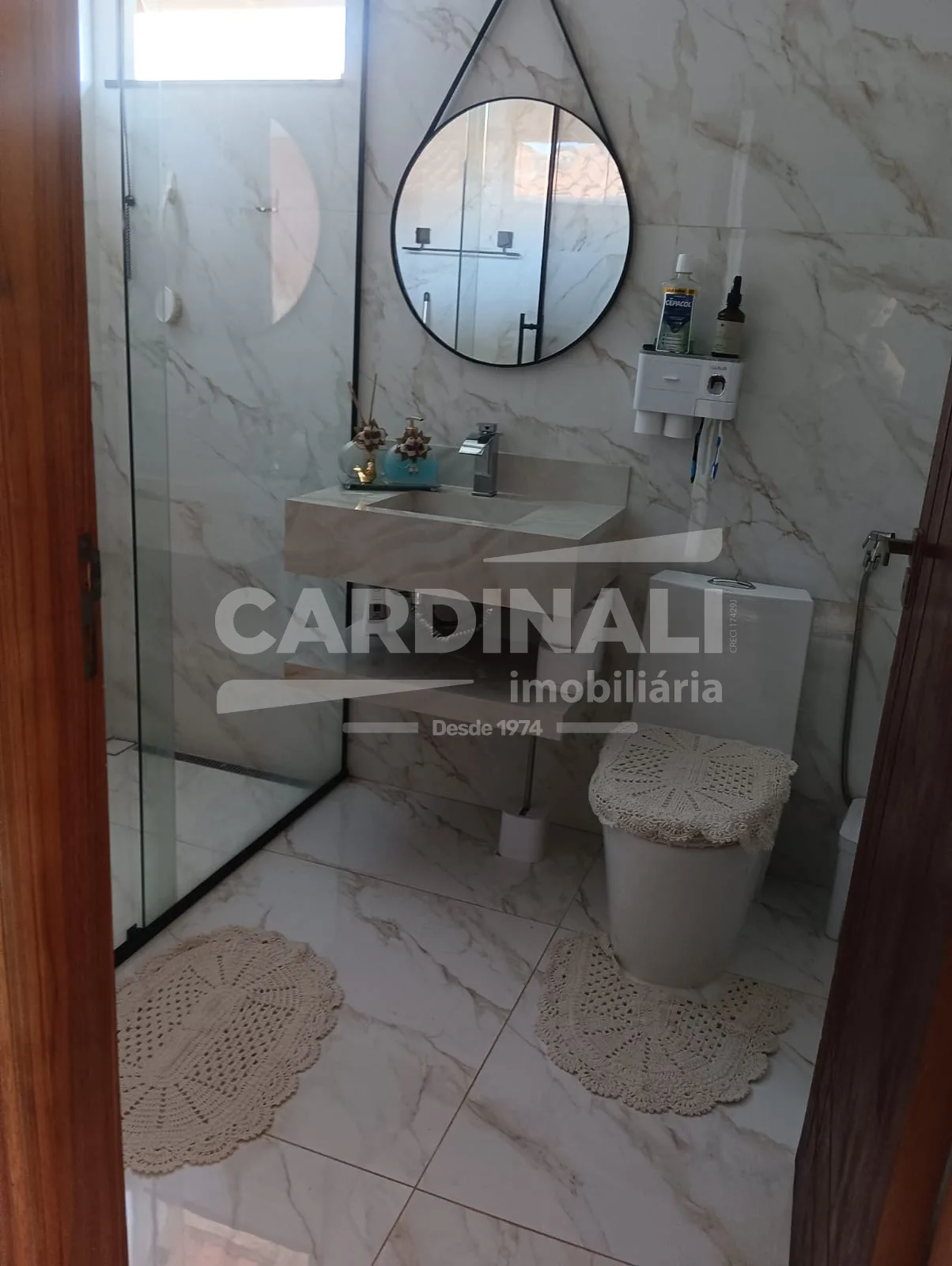 Comprar Casa / Padr&atilde;o em Araraquara R$ 300.000,00 - Foto 11