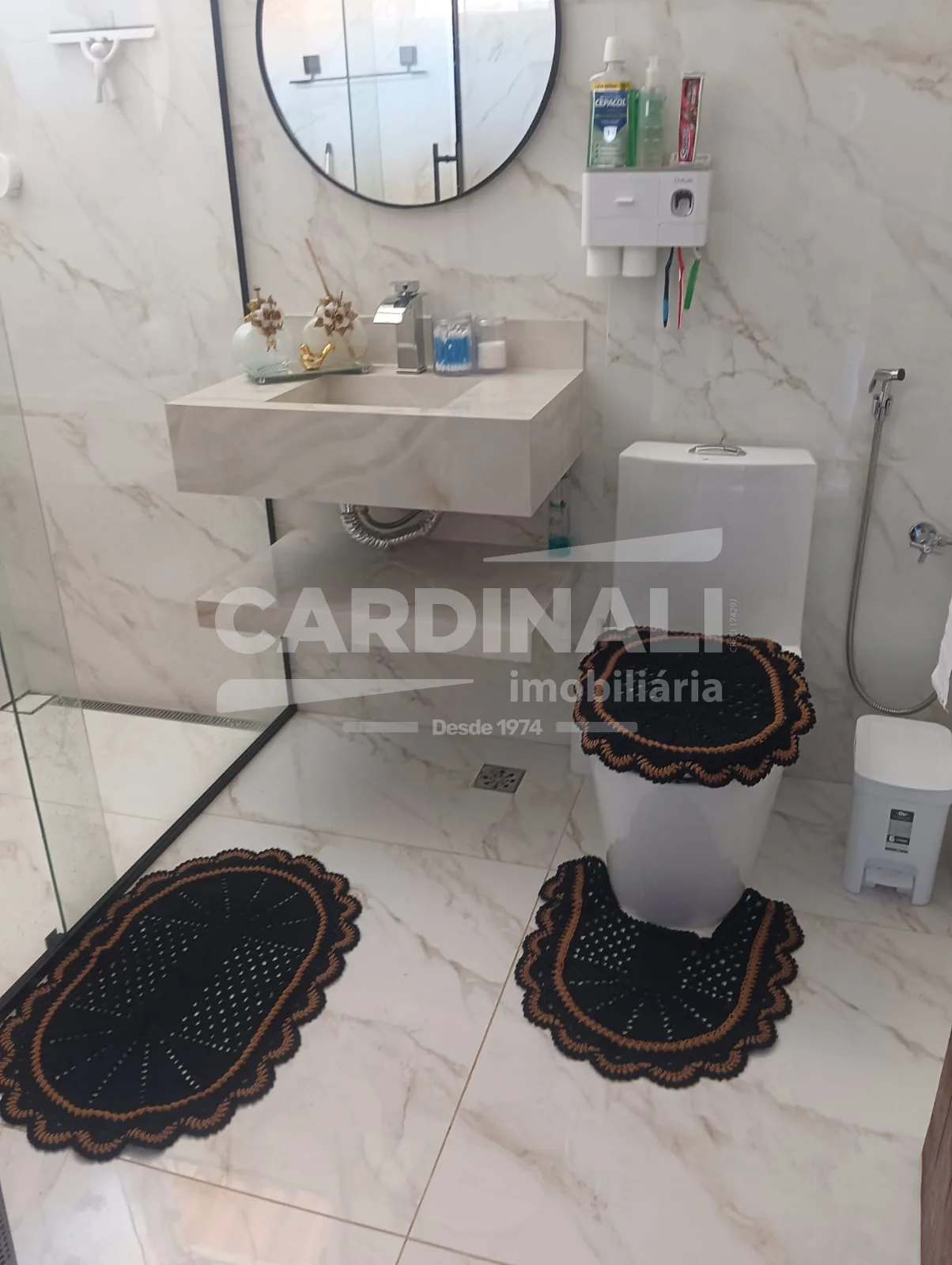 Comprar Casa / Padr&atilde;o em Araraquara R$ 300.000,00 - Foto 12