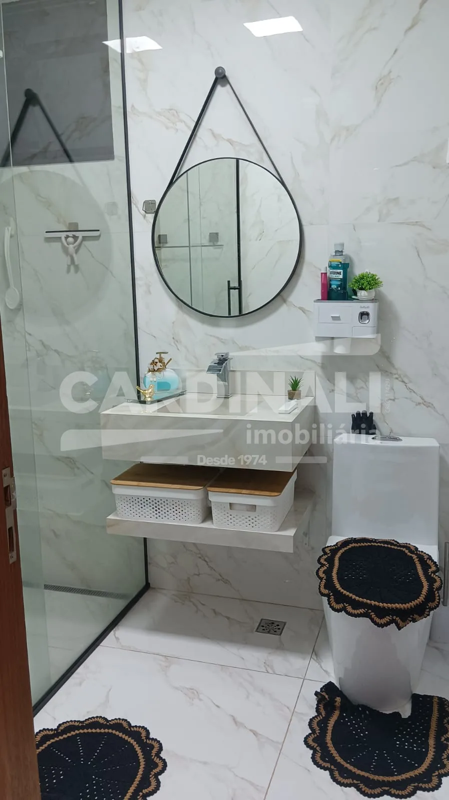 Comprar Casa / Padr&atilde;o em Araraquara R$ 300.000,00 - Foto 13