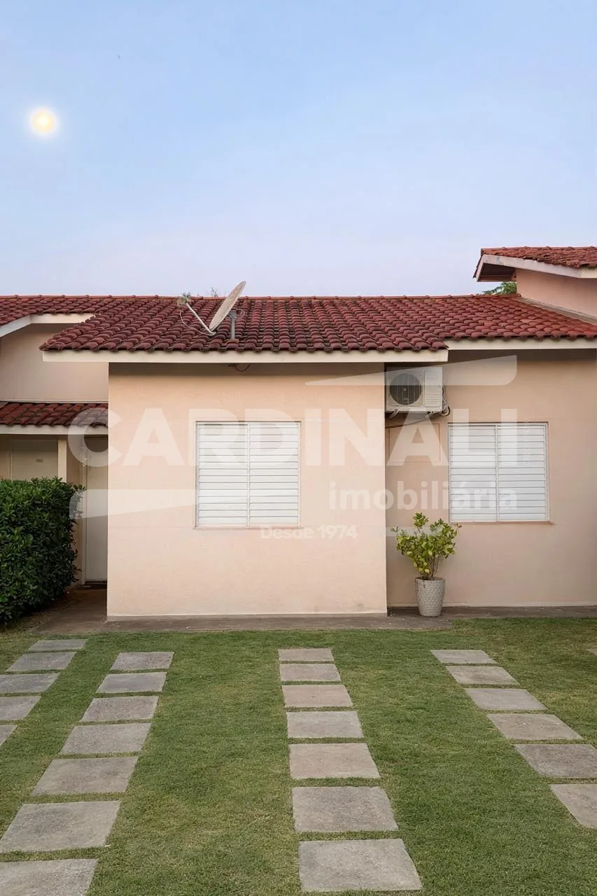 Comprar Casa / Condom&iacute;nio em Araraquara R$ 298.000,00 - Foto 1