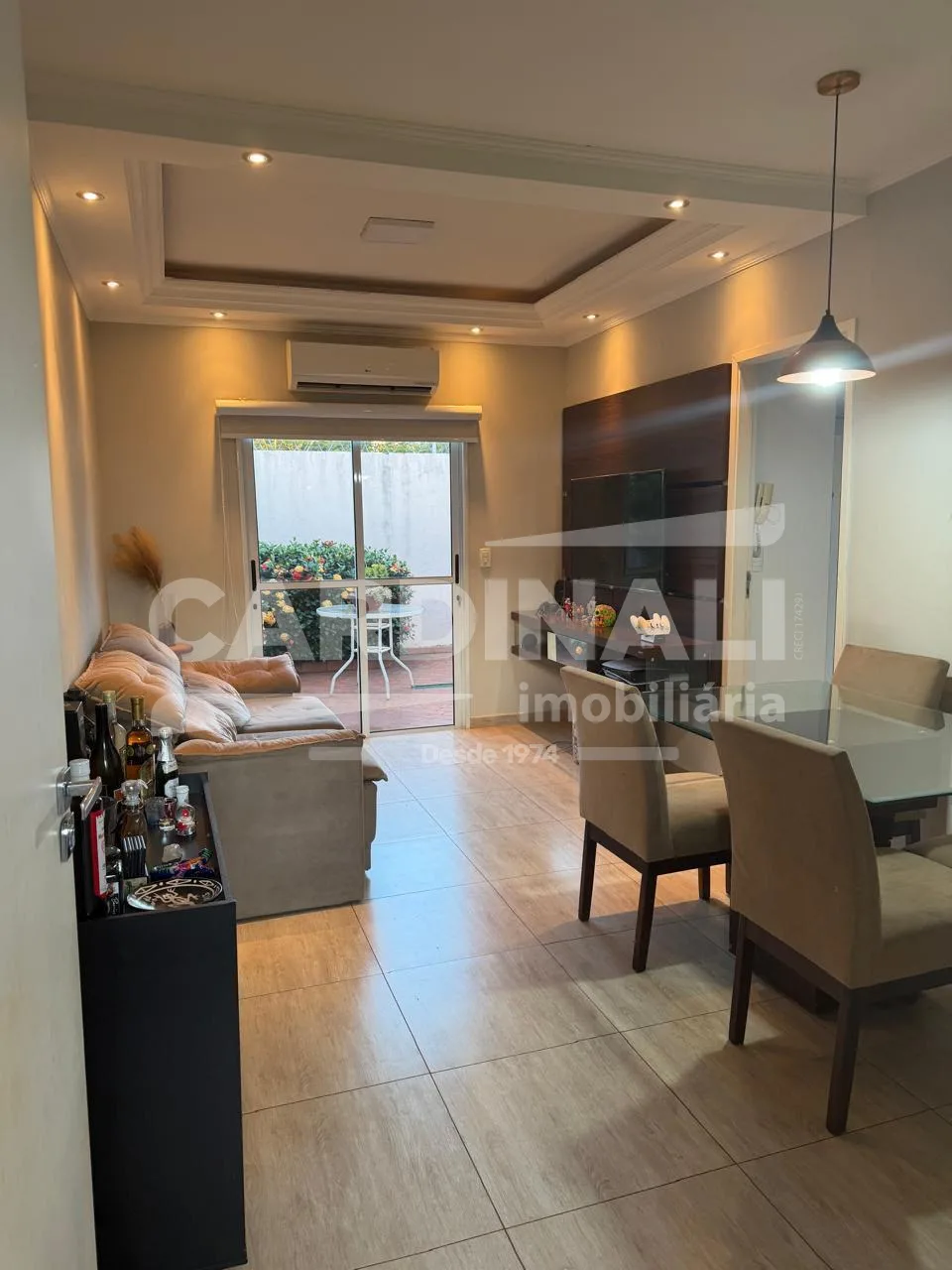 Comprar Casa / Condom&iacute;nio em Araraquara R$ 298.000,00 - Foto 2