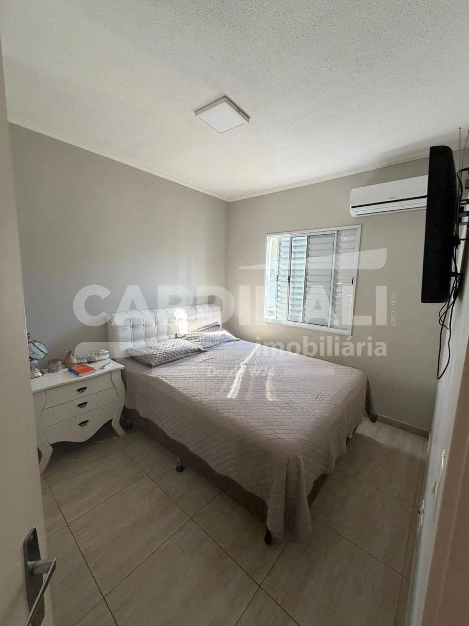 Comprar Casa / Condom&iacute;nio em Araraquara R$ 298.000,00 - Foto 6