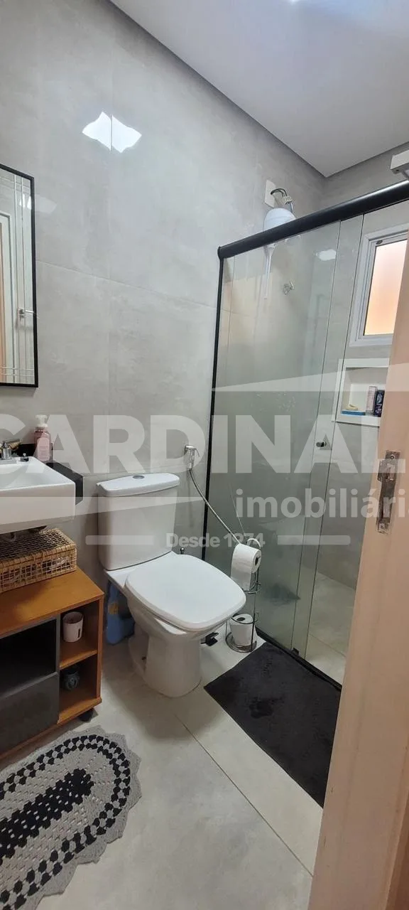 Comprar Casa / Condom&iacute;nio em Araraquara R$ 298.000,00 - Foto 5