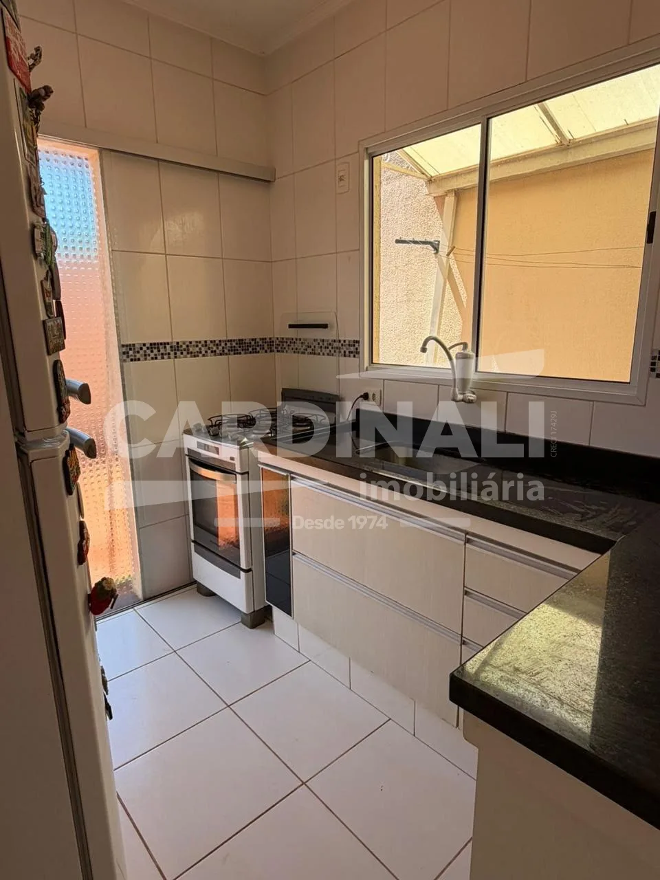 Comprar Casa / Condom&iacute;nio em Araraquara R$ 298.000,00 - Foto 4