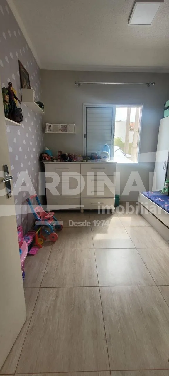Comprar Casa / Condom&iacute;nio em Araraquara R$ 298.000,00 - Foto 8