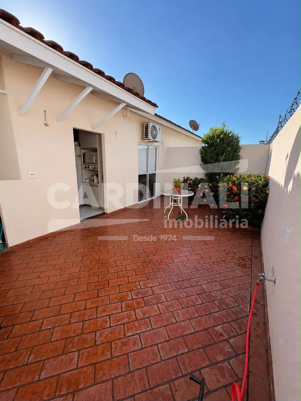 Comprar Casa / Condom&iacute;nio em Araraquara R$ 298.000,00 - Foto 10