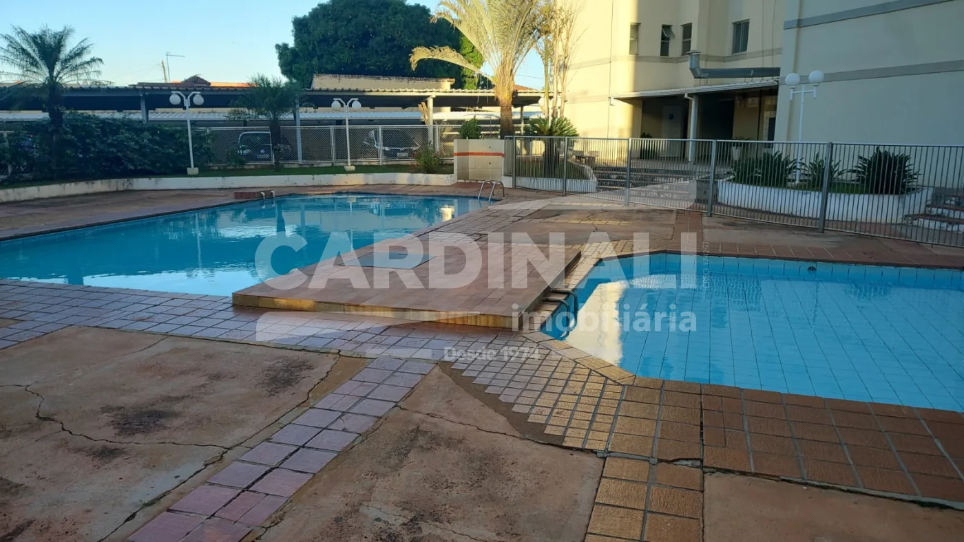 Comprar Apartamento / Padr&atilde;o em Araraquara R$ 340.000,00 - Foto 27