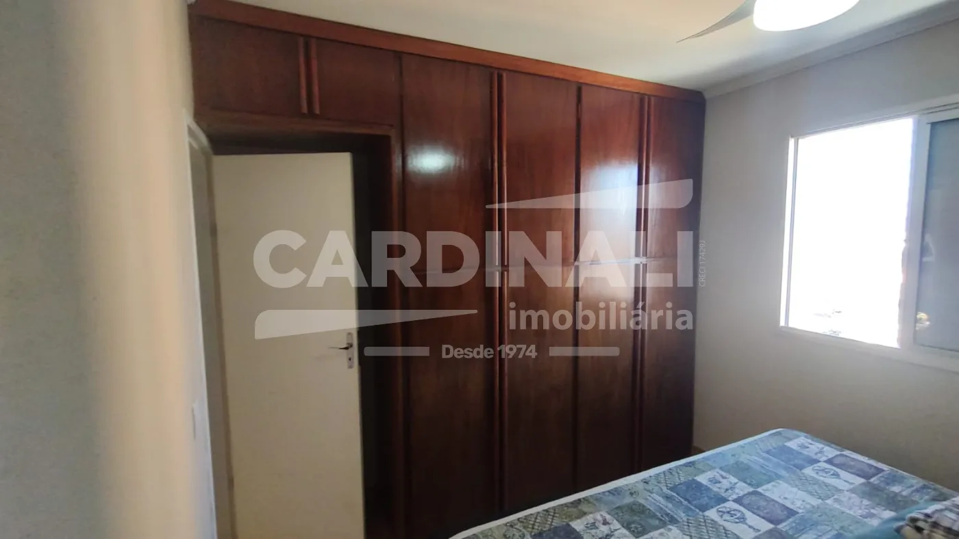 Comprar Apartamento / Padr&atilde;o em Araraquara R$ 340.000,00 - Foto 15