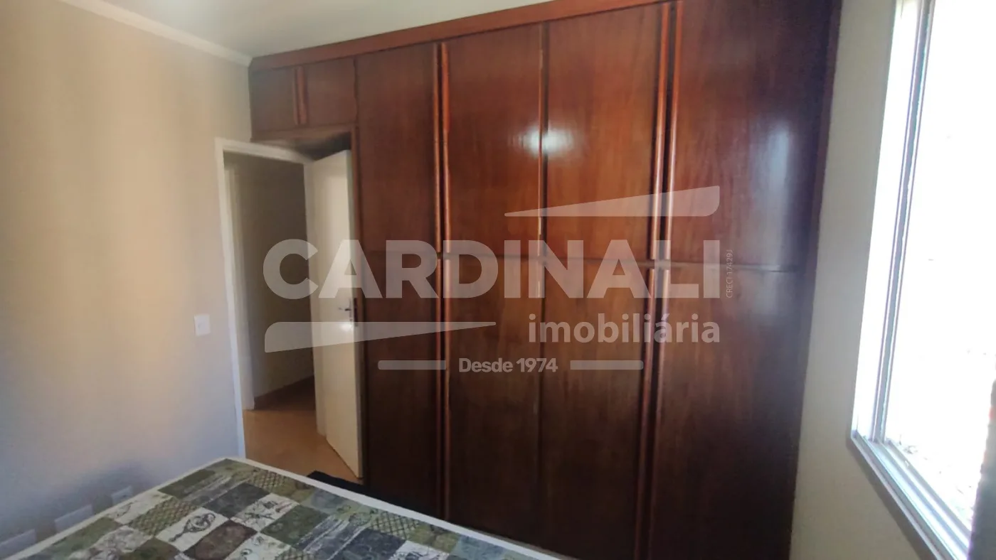 Comprar Apartamento / Padr&atilde;o em Araraquara R$ 340.000,00 - Foto 16