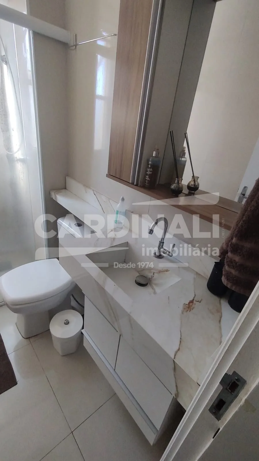 Comprar Apartamento / Padr&atilde;o em Araraquara R$ 340.000,00 - Foto 13