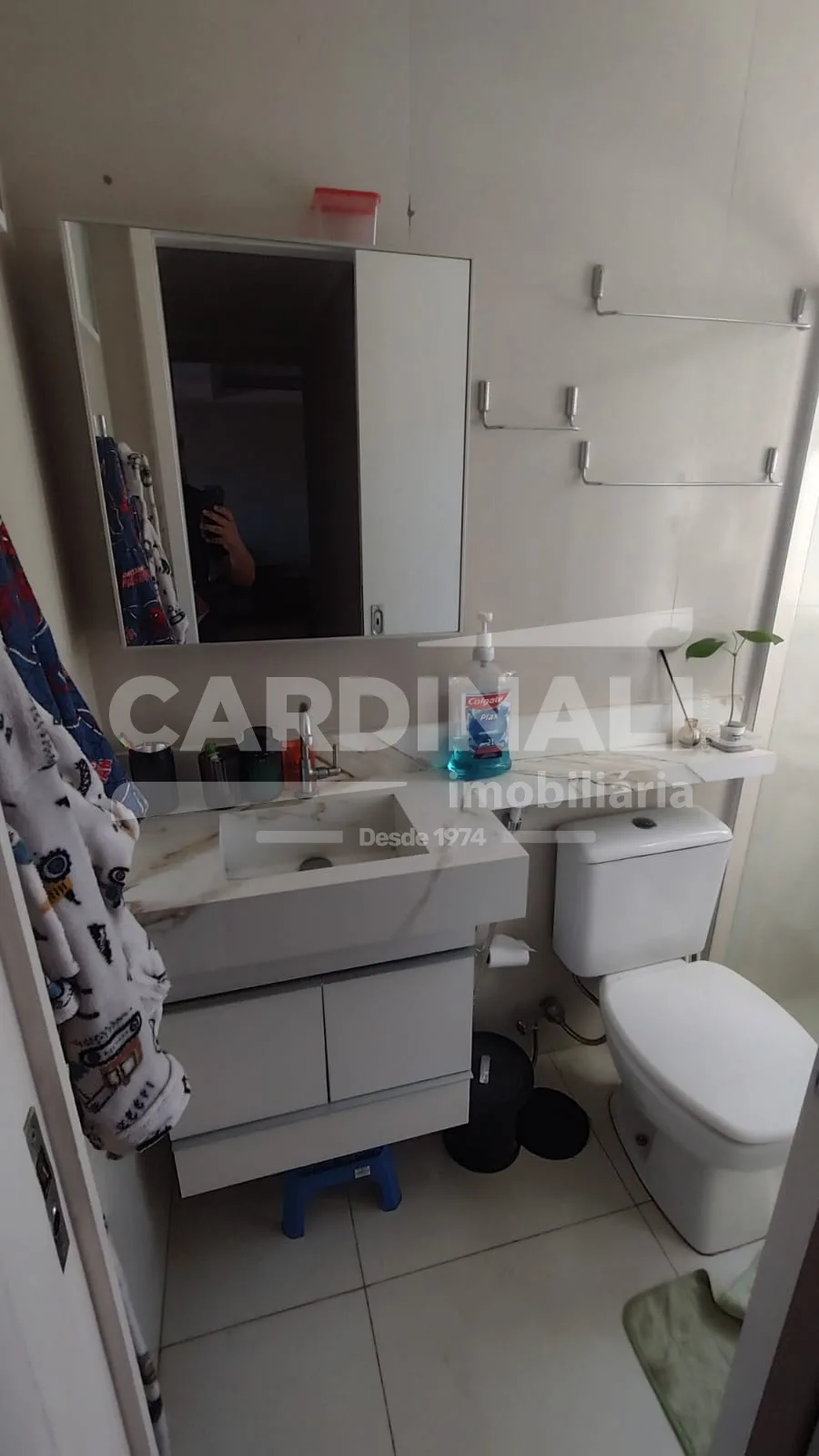 Comprar Apartamento / Padr&atilde;o em Araraquara R$ 340.000,00 - Foto 14