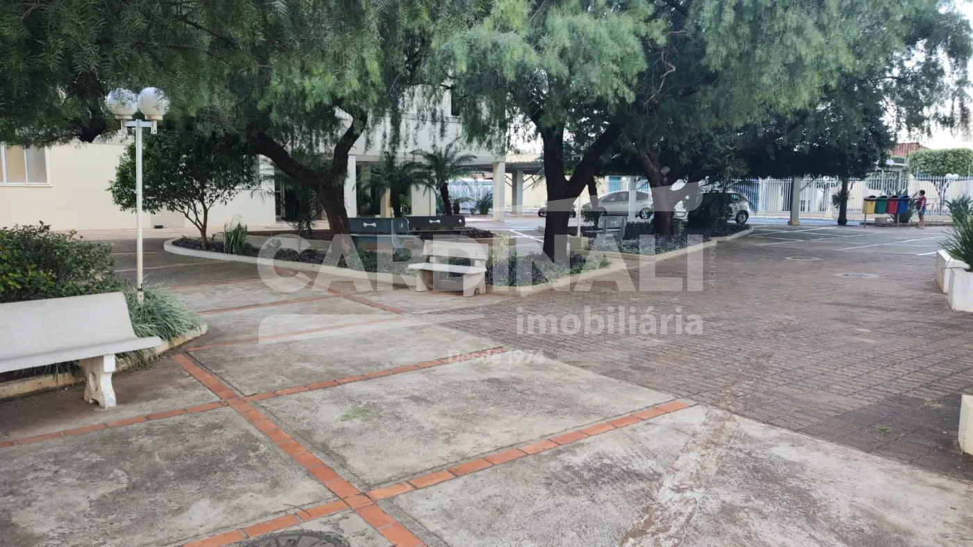 Comprar Apartamento / Padr&atilde;o em Araraquara R$ 340.000,00 - Foto 25