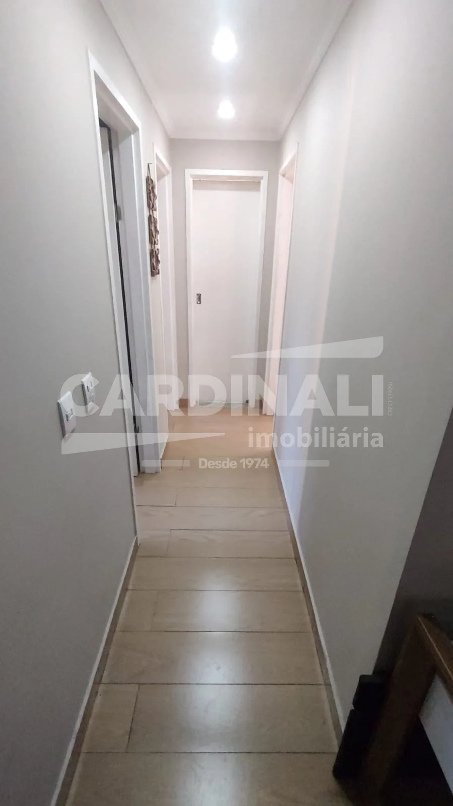 Comprar Apartamento / Padr&atilde;o em Araraquara R$ 340.000,00 - Foto 12