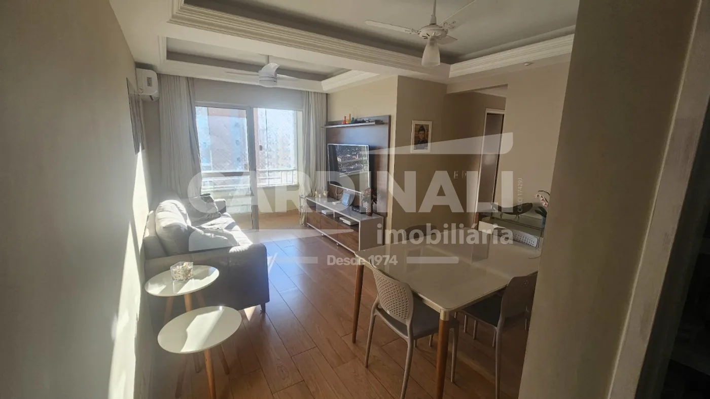 Comprar Apartamento / Padr&atilde;o em Araraquara R$ 340.000,00 - Foto 6