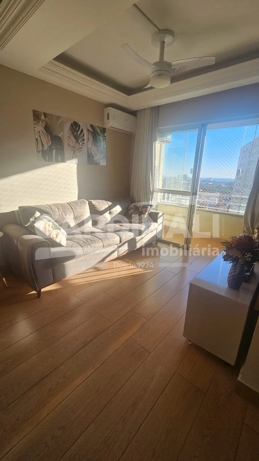 Comprar Apartamento / Padr&atilde;o em Araraquara R$ 340.000,00 - Foto 2