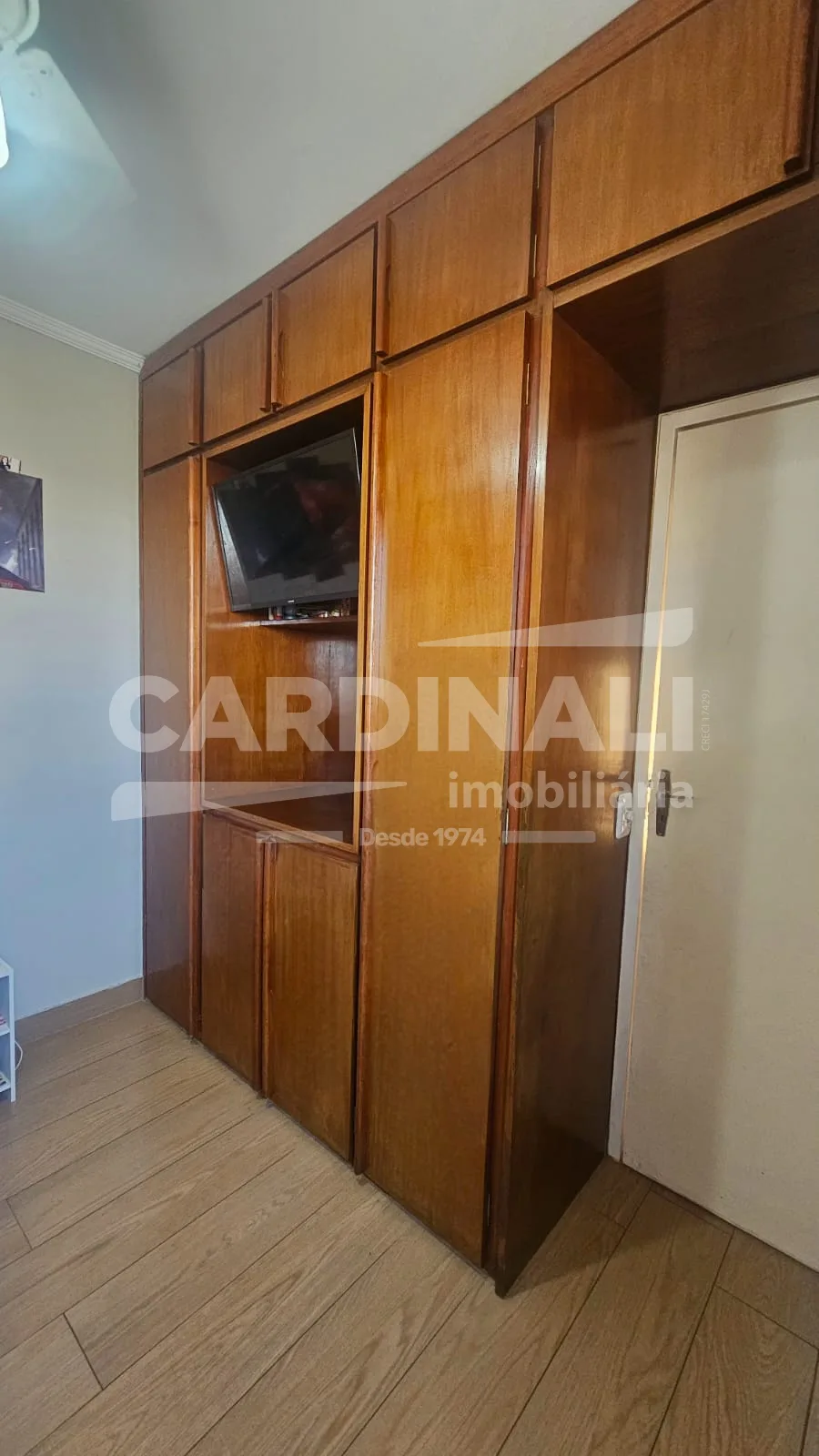 Comprar Apartamento / Padr&atilde;o em Araraquara R$ 340.000,00 - Foto 17