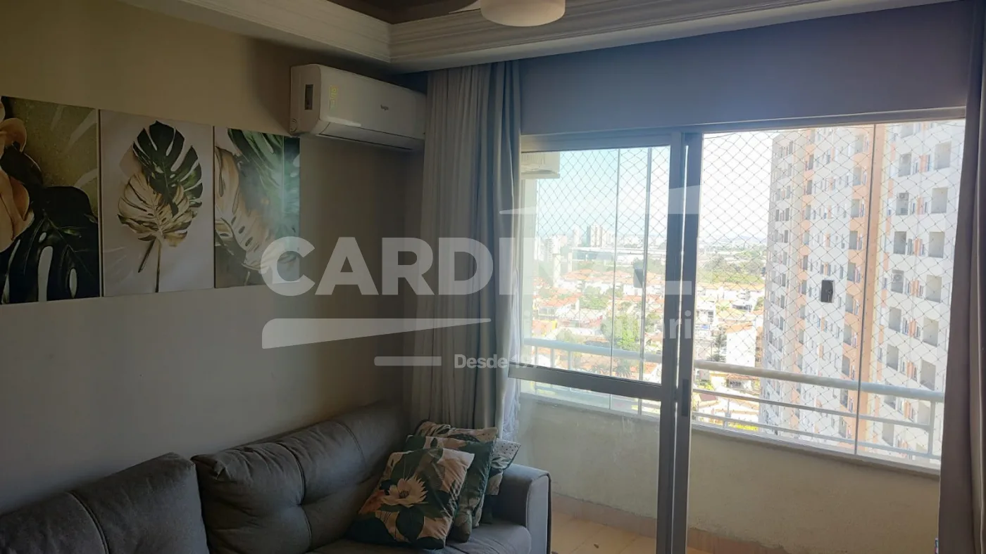 Comprar Apartamento / Padr&atilde;o em Araraquara R$ 340.000,00 - Foto 3