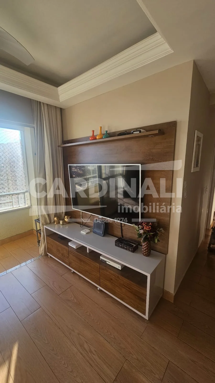 Comprar Apartamento / Padr&atilde;o em Araraquara R$ 340.000,00 - Foto 4