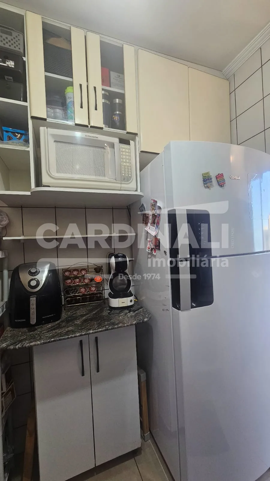 Comprar Apartamento / Padr&atilde;o em Araraquara R$ 340.000,00 - Foto 11