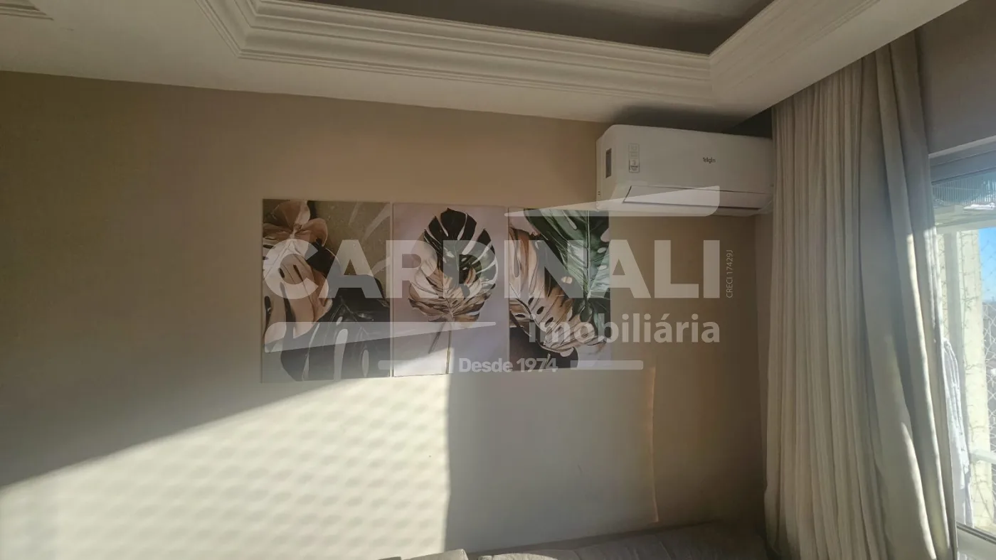 Comprar Apartamento / Padr&atilde;o em Araraquara R$ 340.000,00 - Foto 23
