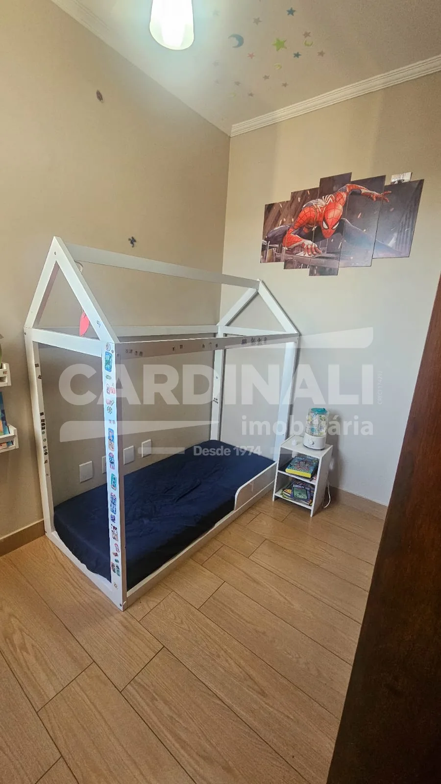 Comprar Apartamento / Padr&atilde;o em Araraquara R$ 340.000,00 - Foto 18