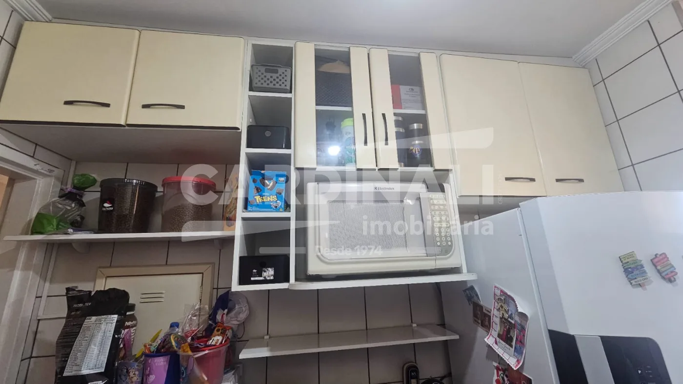 Comprar Apartamento / Padr&atilde;o em Araraquara R$ 340.000,00 - Foto 10
