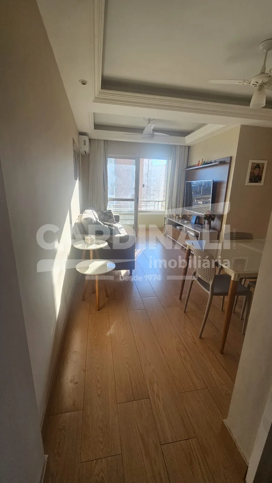 Comprar Apartamento / Padr&atilde;o em Araraquara R$ 340.000,00 - Foto 7
