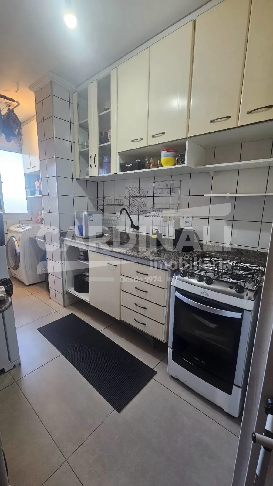 Comprar Apartamento / Padr&atilde;o em Araraquara R$ 340.000,00 - Foto 9