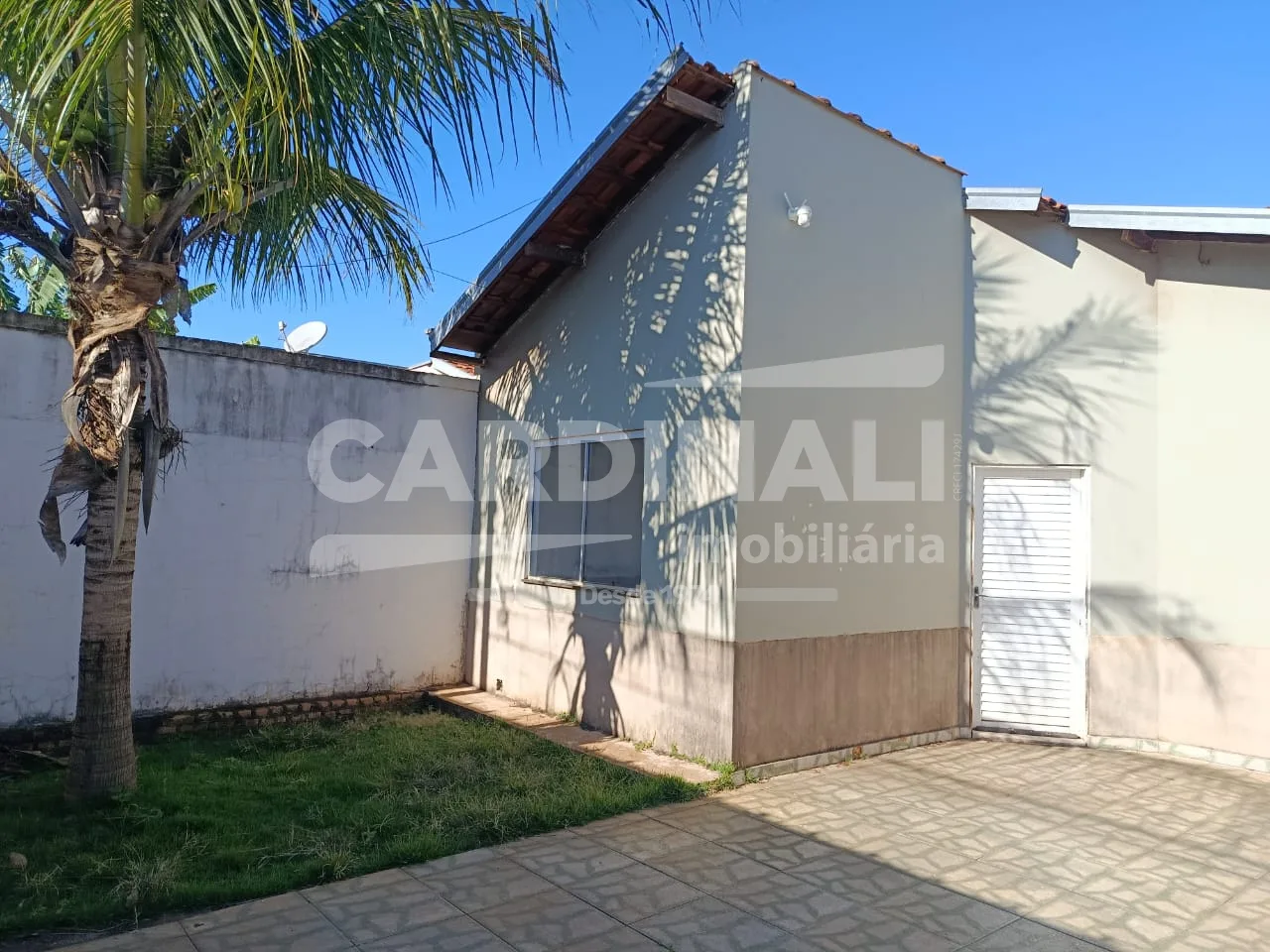 Casa / Padr&atilde;o em Araraquara , Comprar por R$240.000,00