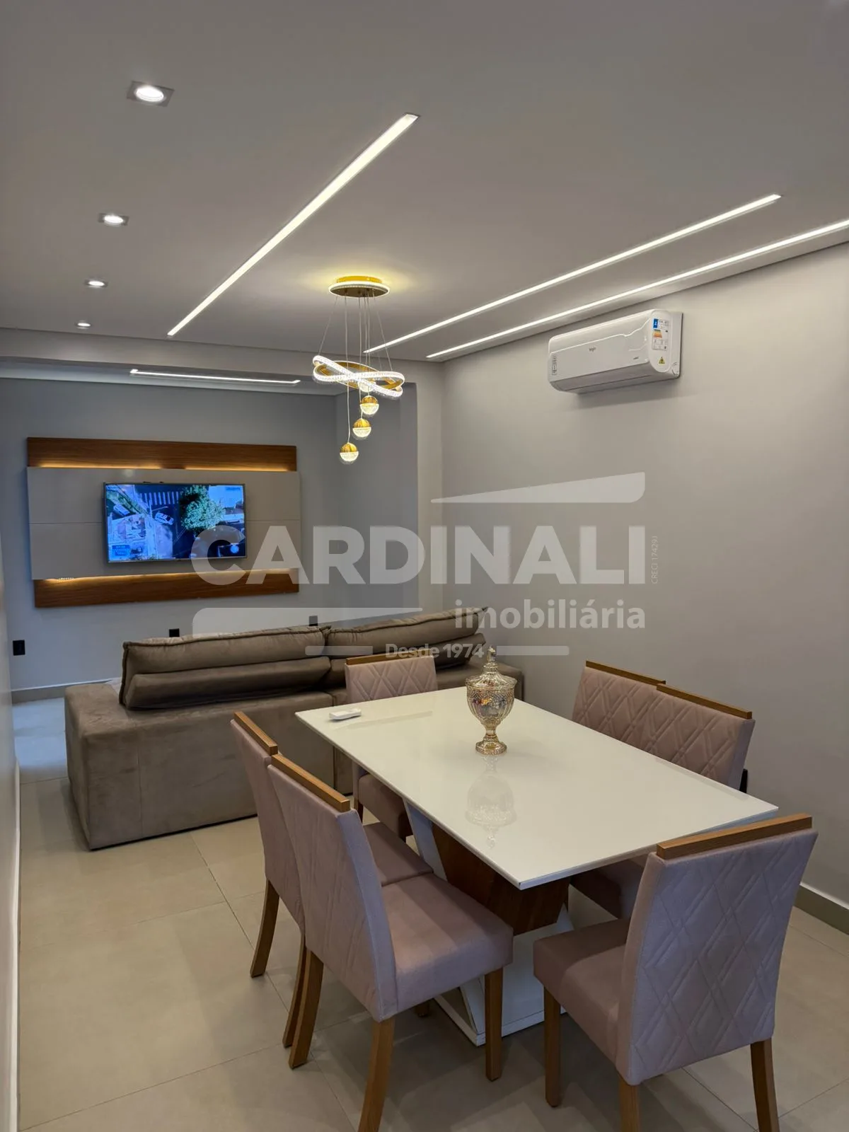 Casa / Padr&atilde;o em Araraquara , Comprar por R$480.000,00