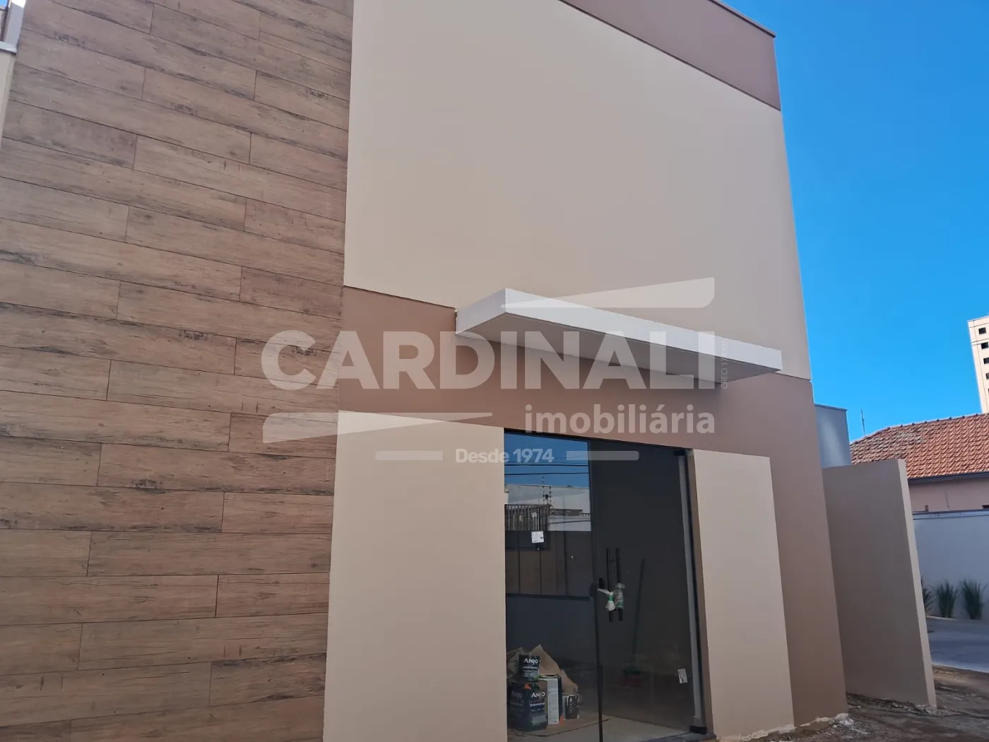 Comercial / Pr&eacute;dio em Araraquara Alugar por R$7.800,00