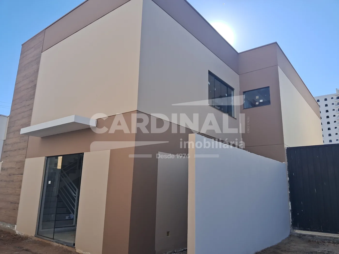 Alugar Comercial / Pr&eacute;dio em Araraquara R$ 7.800,00 - Foto 2