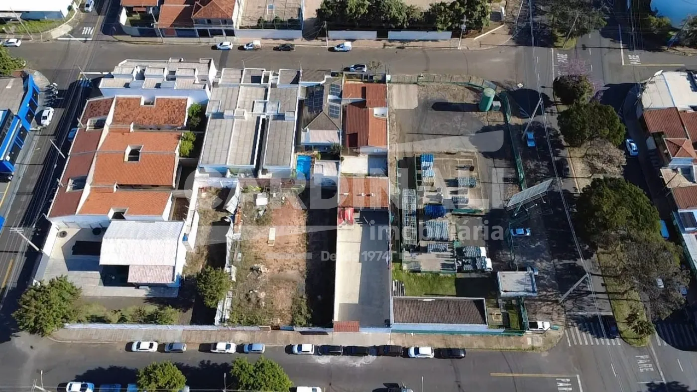 Terreno / Padr&atilde;o em S&atilde;o Carlos , Comprar por R$385.000,00
