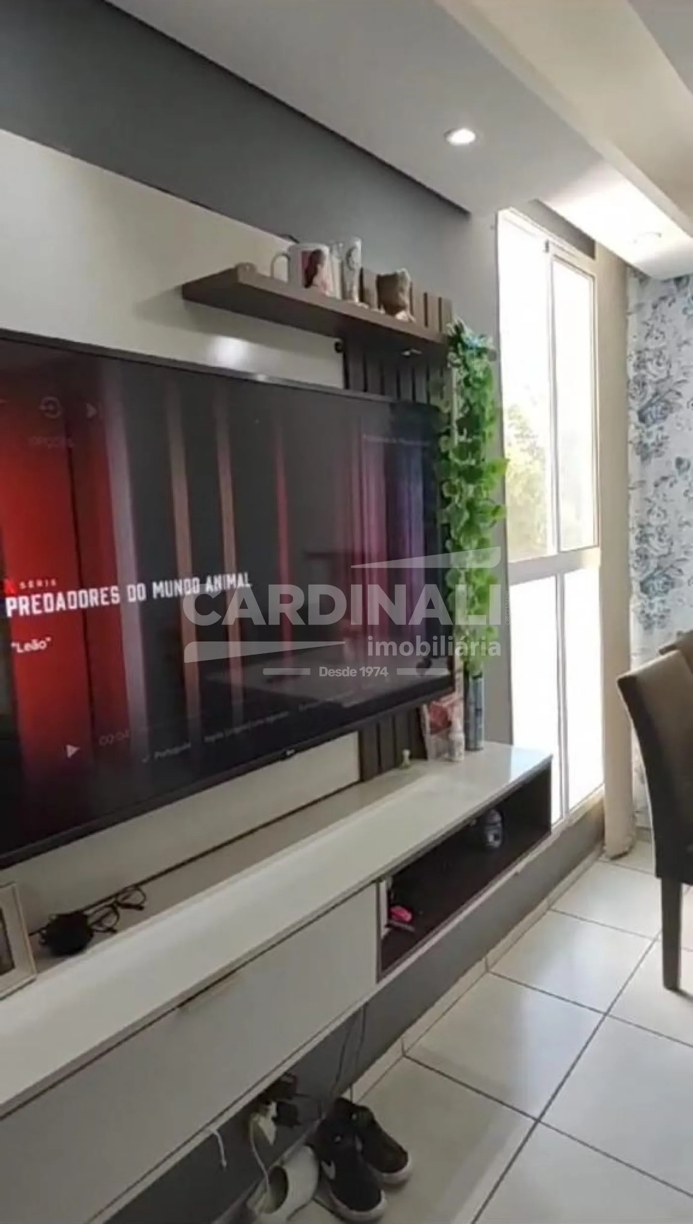 Comprar Apartamento / Padr&atilde;o em S&atilde;o Carlos R$ 180.000,00 - Foto 1