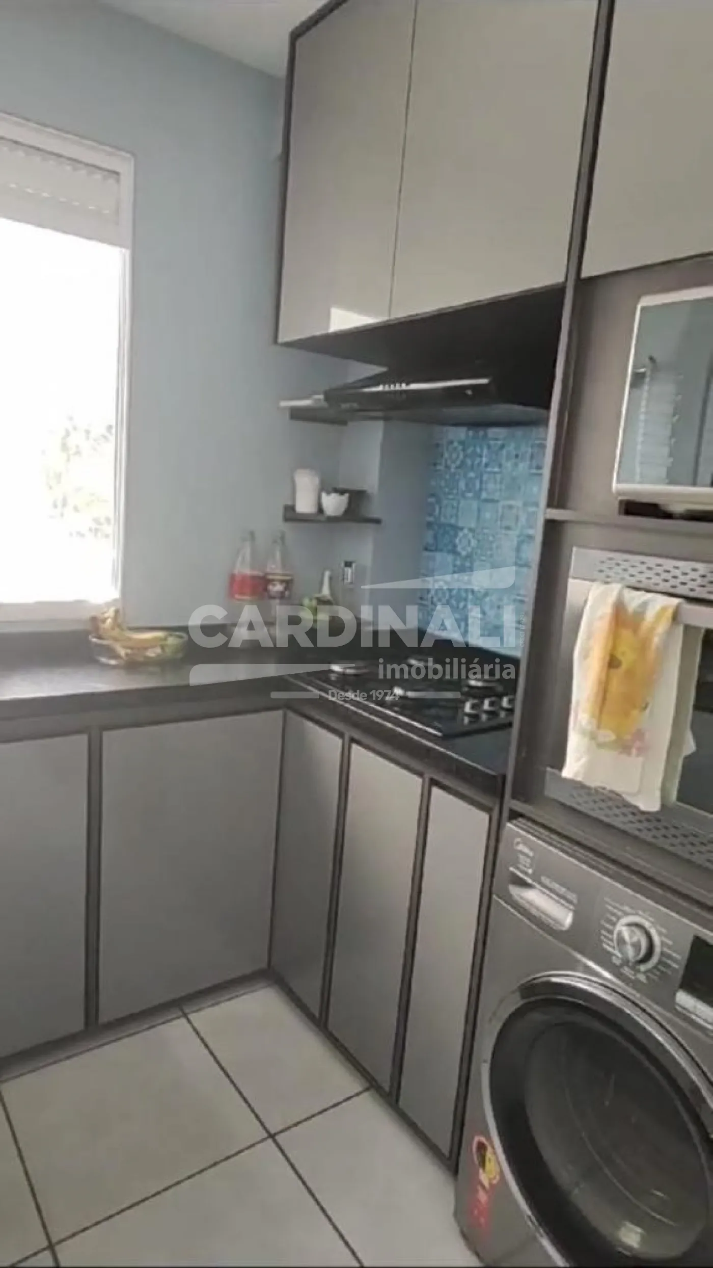 Comprar Apartamento / Padr&atilde;o em S&atilde;o Carlos R$ 180.000,00 - Foto 6