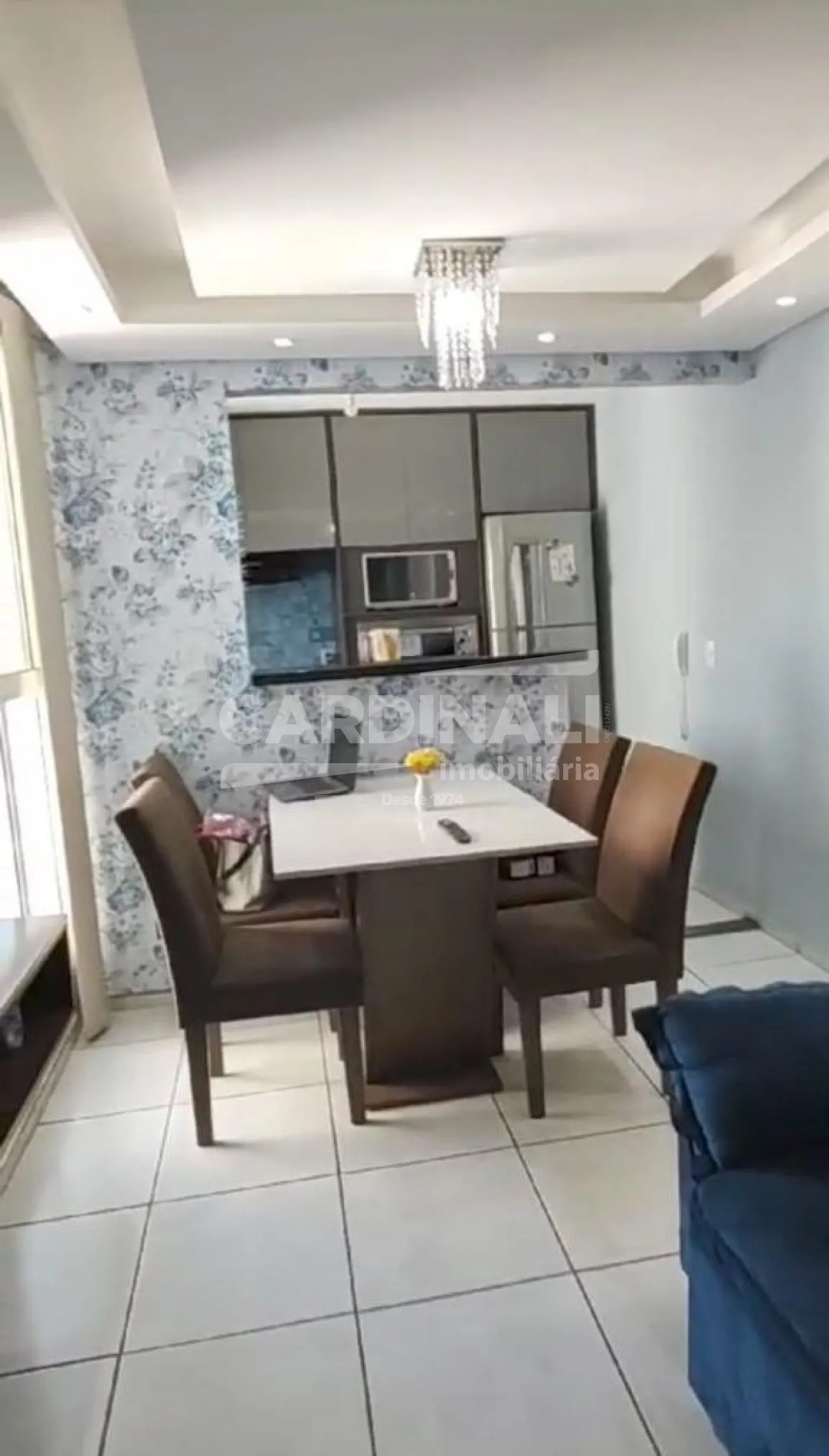 Comprar Apartamento / Padr&atilde;o em S&atilde;o Carlos R$ 180.000,00 - Foto 3