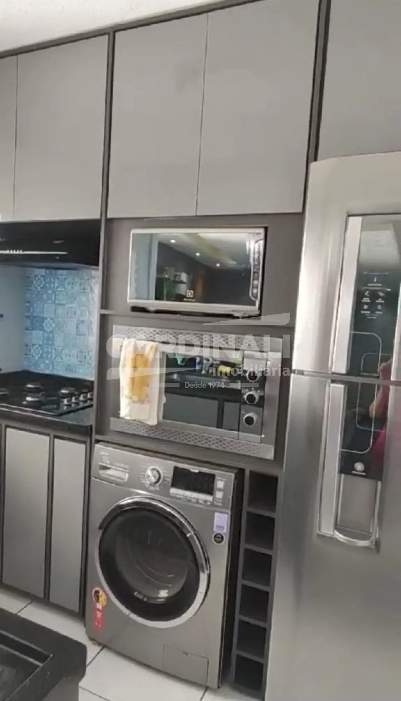 Comprar Apartamento / Padr&atilde;o em S&atilde;o Carlos R$ 180.000,00 - Foto 7