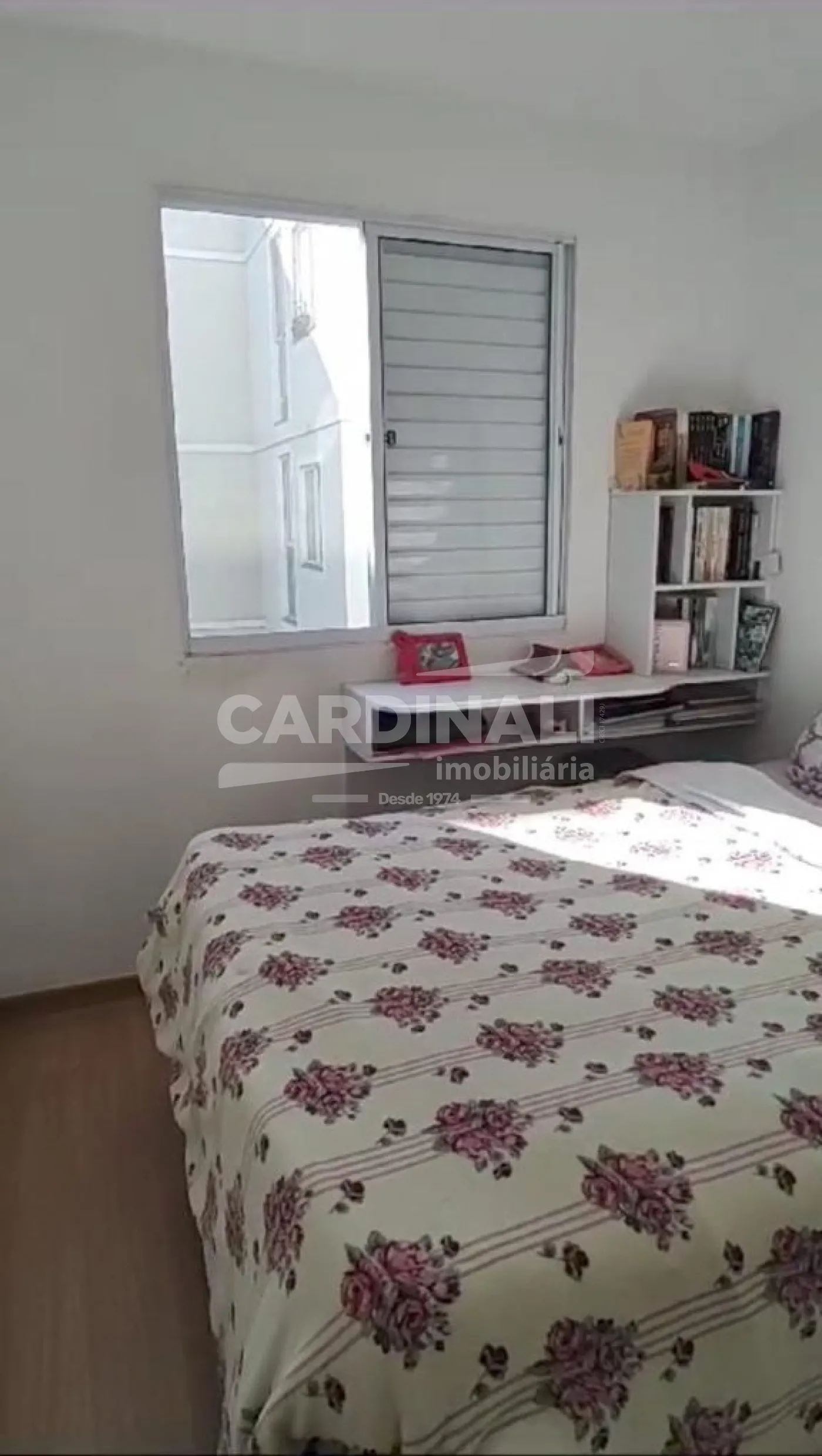 Comprar Apartamento / Padr&atilde;o em S&atilde;o Carlos R$ 180.000,00 - Foto 8