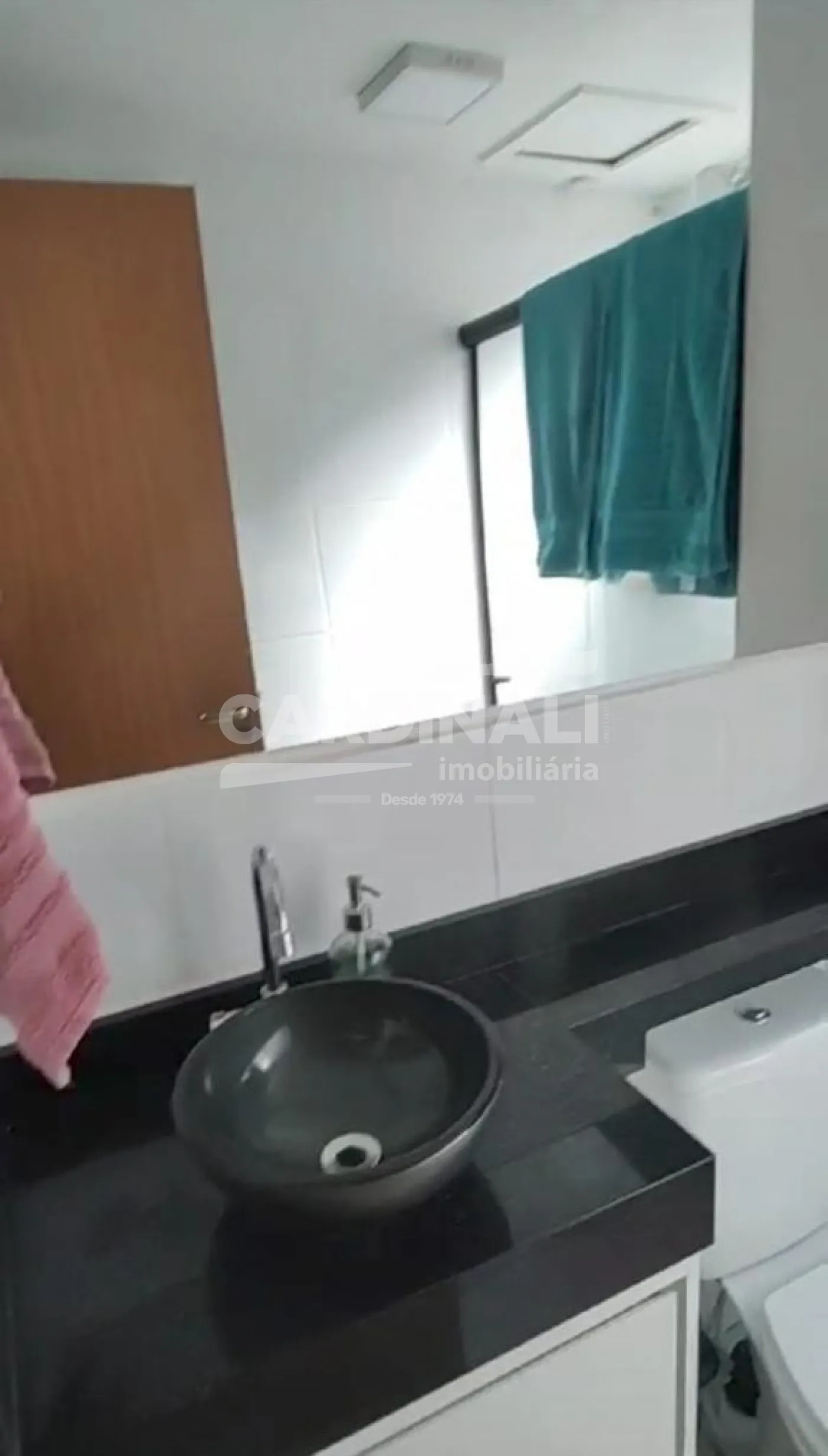 Comprar Apartamento / Padr&atilde;o em S&atilde;o Carlos R$ 180.000,00 - Foto 9